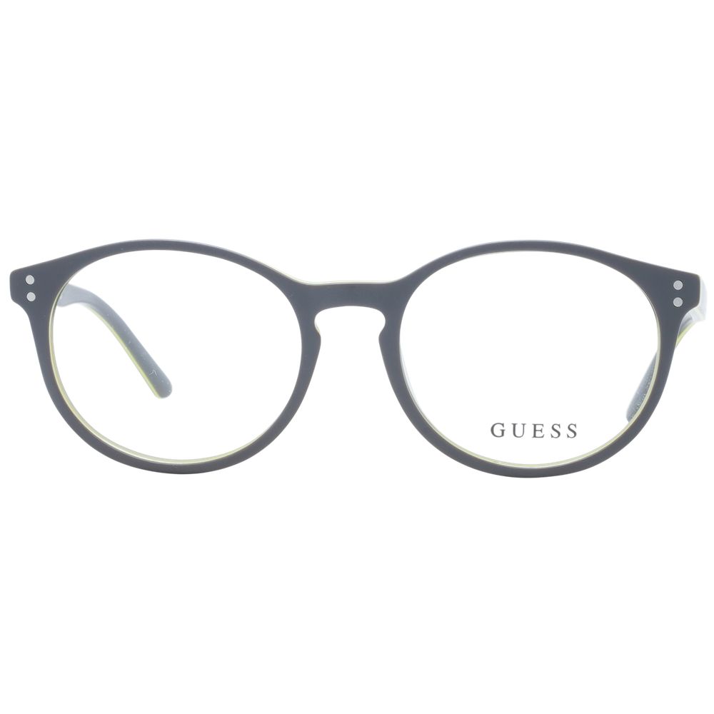 Guess Graue Unisex-Brillenfassung